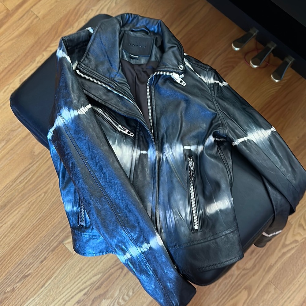 Blank NYC tween jacket